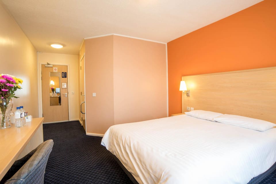 Metro Inns Huddersfield  Hotel in Huddersfield