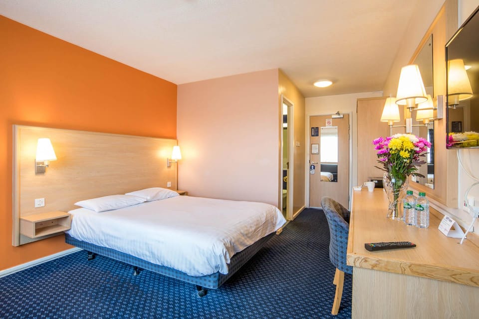 Metro Inns Huddersfield  Hotel in Huddersfield