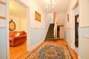 St George's Villa Hotel in Ryde