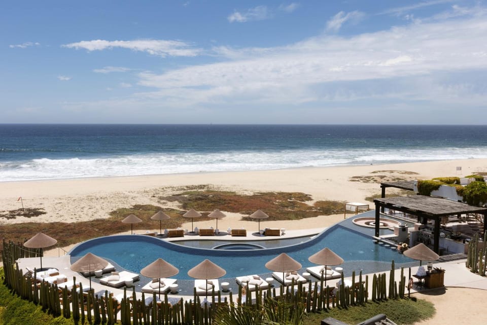 Kimpton Mas Olas Resort And Spa By IHG Hotel in Baja California Sur