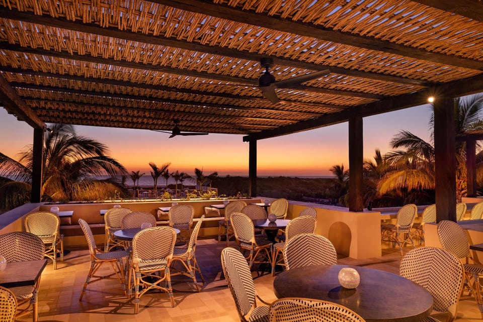 Kimpton Mas Olas Resort And Spa By IHG Hotel in Baja California Sur