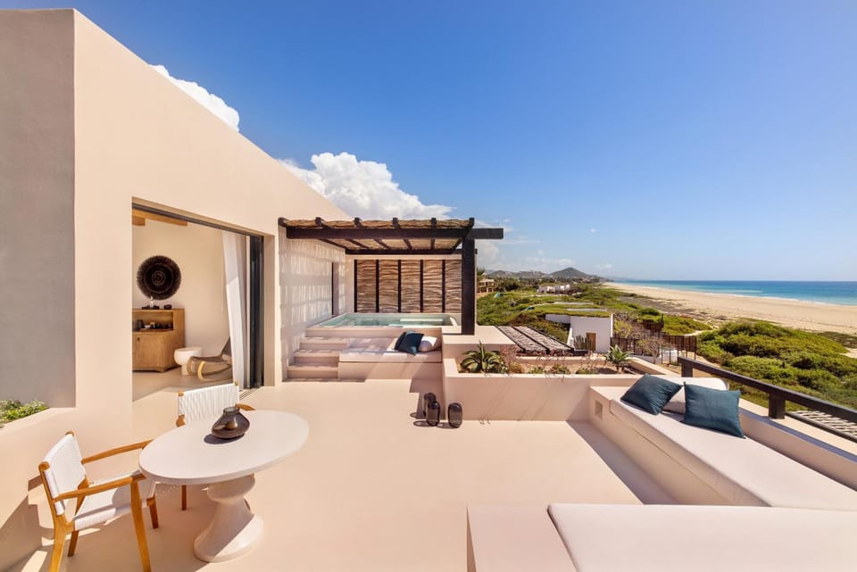 Kimpton Mas Olas Resort And Spa By IHG Hotel in Baja California Sur