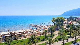 Aurelia 158 Int 8 Frontemare 2 Hotel in Liguria