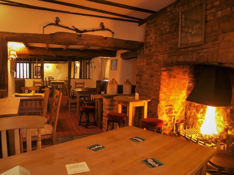 Red Lion Inn in Exeter