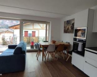 Elyana's Home in Vezza d'Oglio Hotel in Province of Brescia