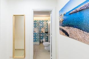 Residenza Partanna by Napoliapartments Hotel in Naples