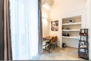 Residenza Partanna by Napoliapartments Hotel in Naples