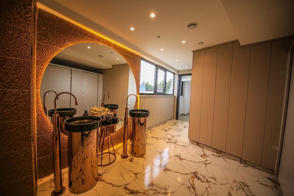 GORGULU HOTEL Hotel in Evros, Greece