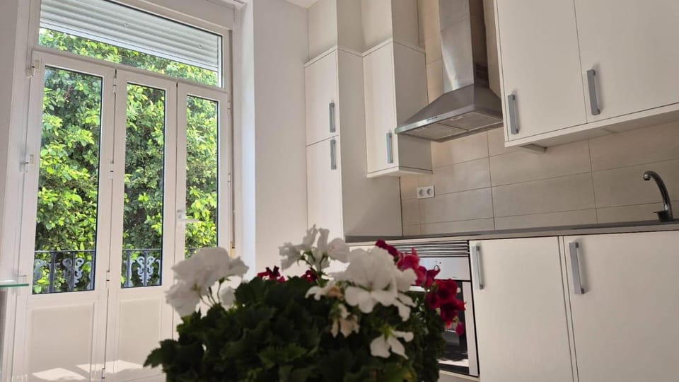 Luxury Apartments Puerto Valencia Apartment hotel in Valencia