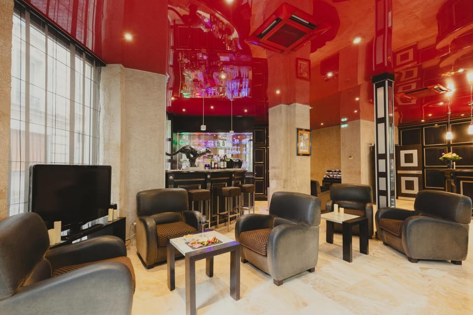 Bar/lounge