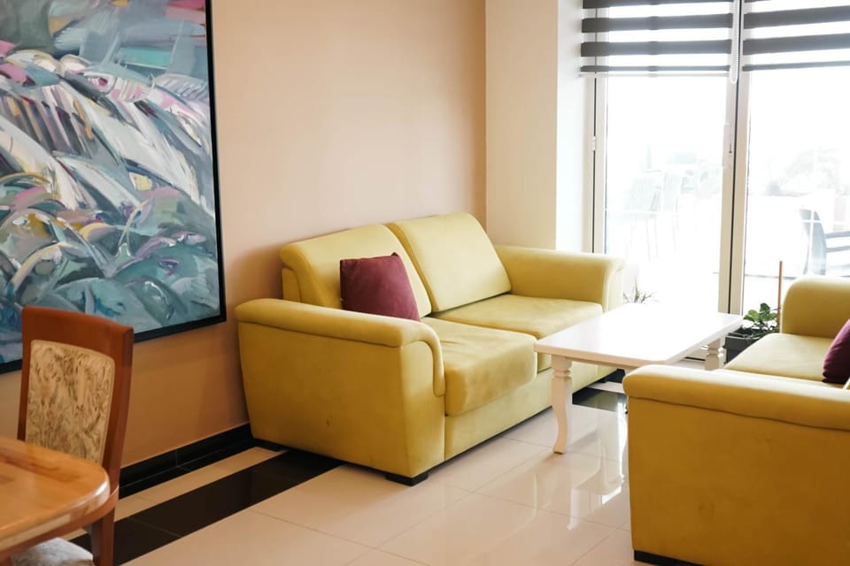 Hotel Kristal Hotel in Tirana County, Albania