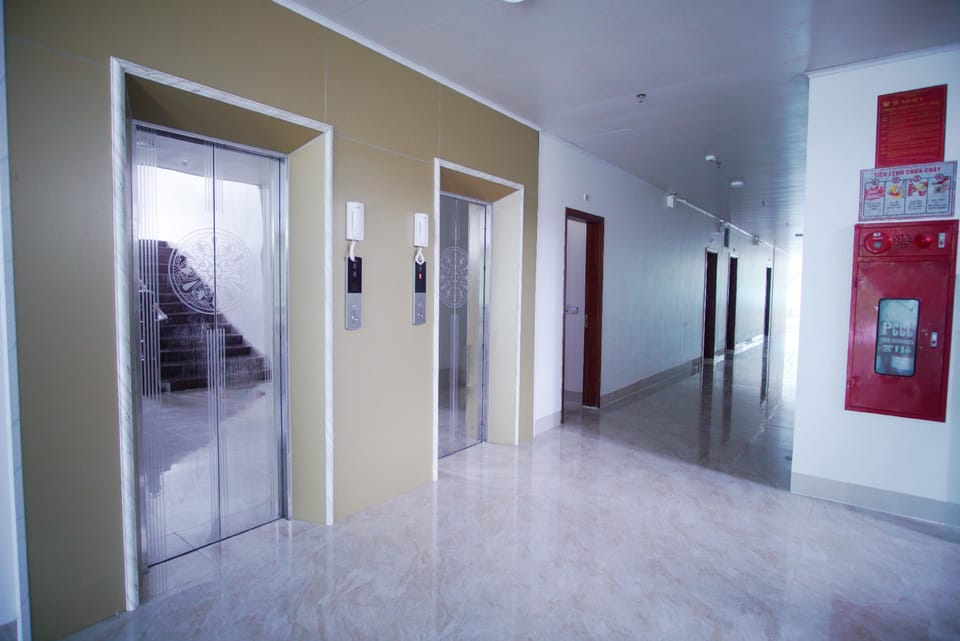 Vườn Xanh Hotel Cửa Lò Hotel in Vietnam