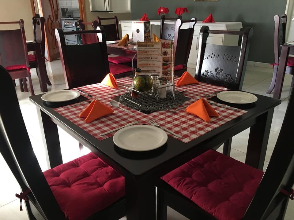 Lalla Villa Guest Lodge Hotel in Africa
