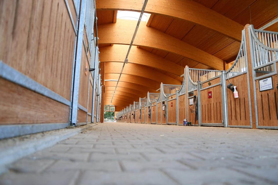 Allgau Meadow Ranch Inn in Wangen im Allgäu