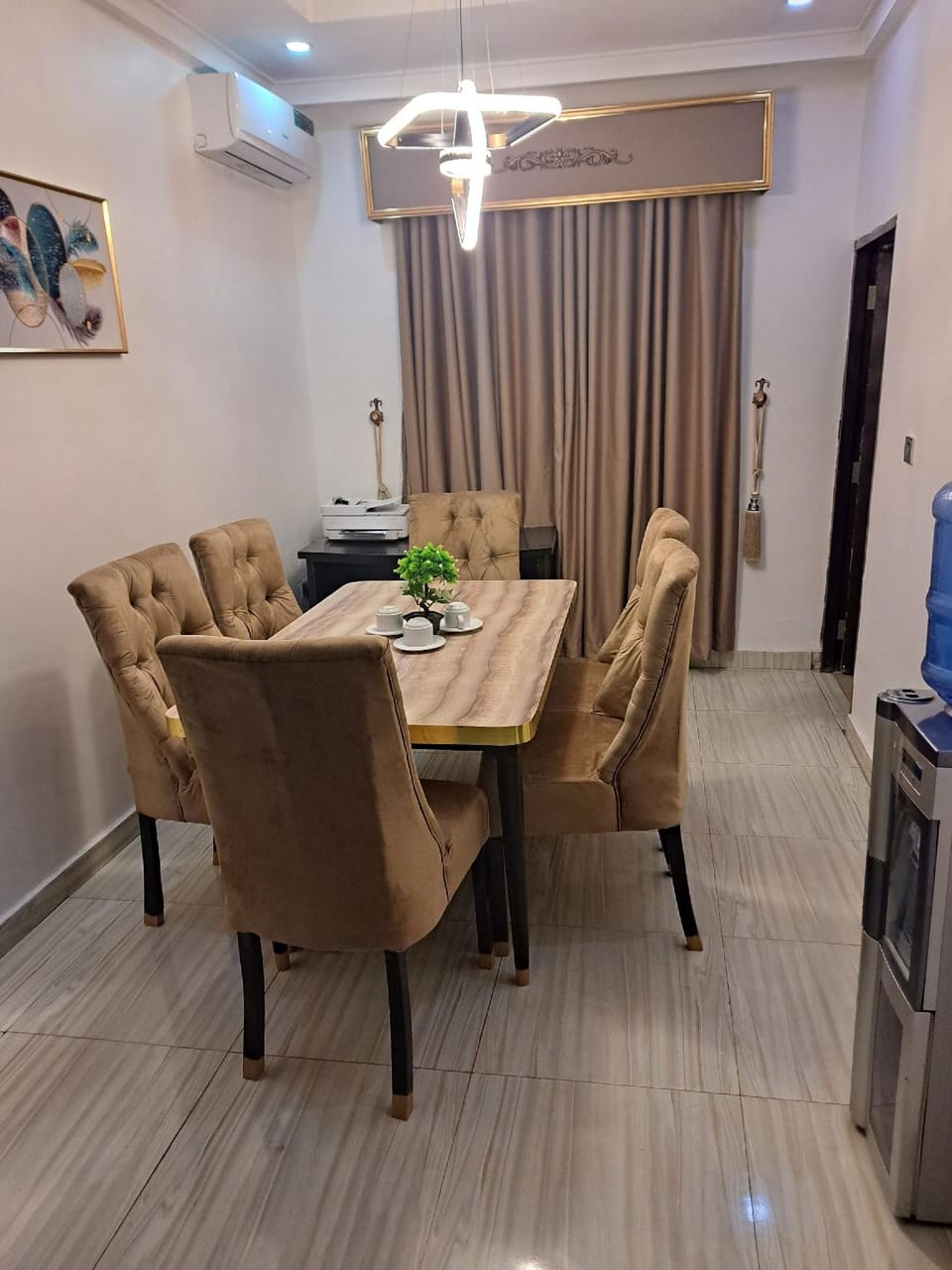 GRACEPOINT APARTMENT Hotel in Abuja