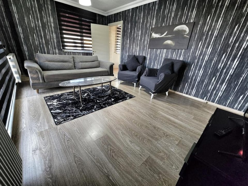 Alme Suite Hotel in Istanbul