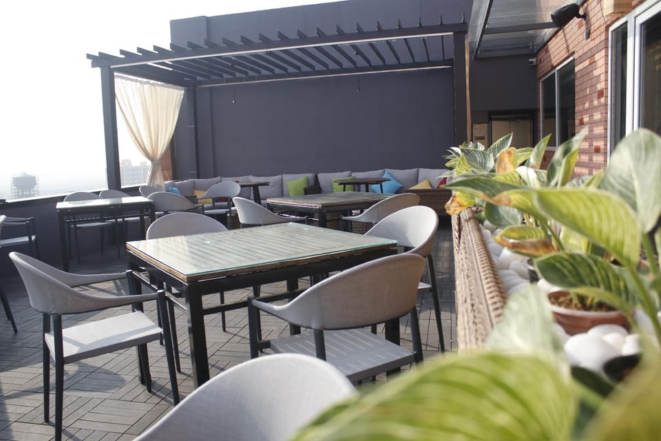 HOTEL WONDER INN Hotel in West Bengal