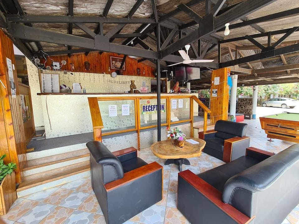 Bluelight Village Hotel Hotel in Nadi