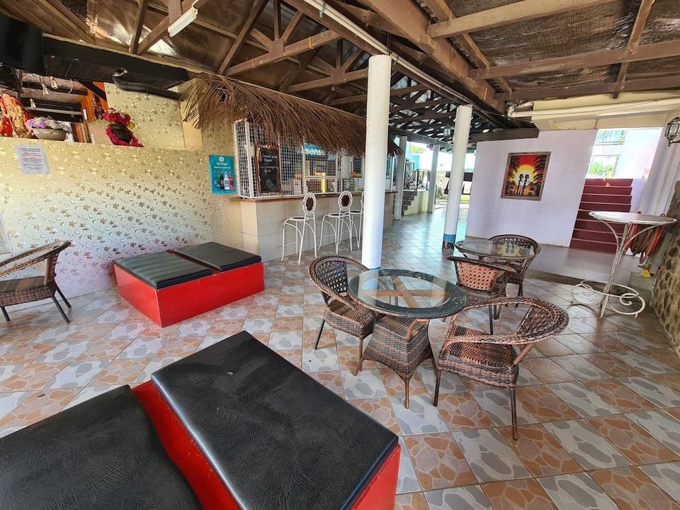 Bluelight Village Hotel Hotel in Nadi