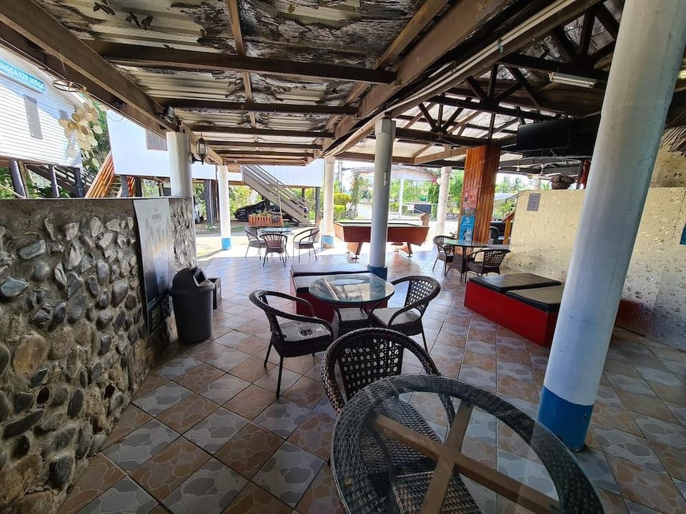 Bluelight Village Hotel Hotel in Nadi