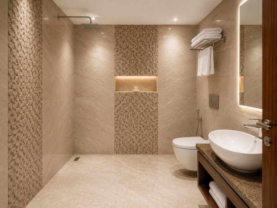Hotel Pavitri Near Kashi Vishwanath Temple Hotel in Varanasi