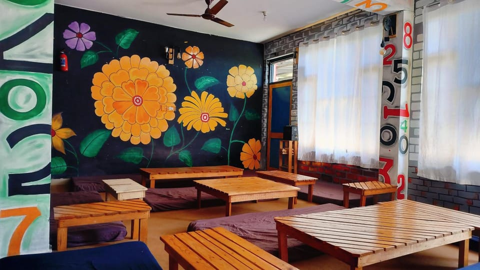 Hotel Shammi Hotel in Punjab, India