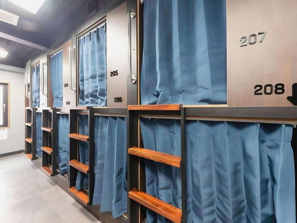 Hostel JAZ Hostel in Chiba Prefecture
