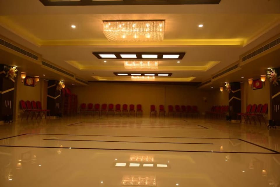 Aradhana Auberge Hotel in Gujarat