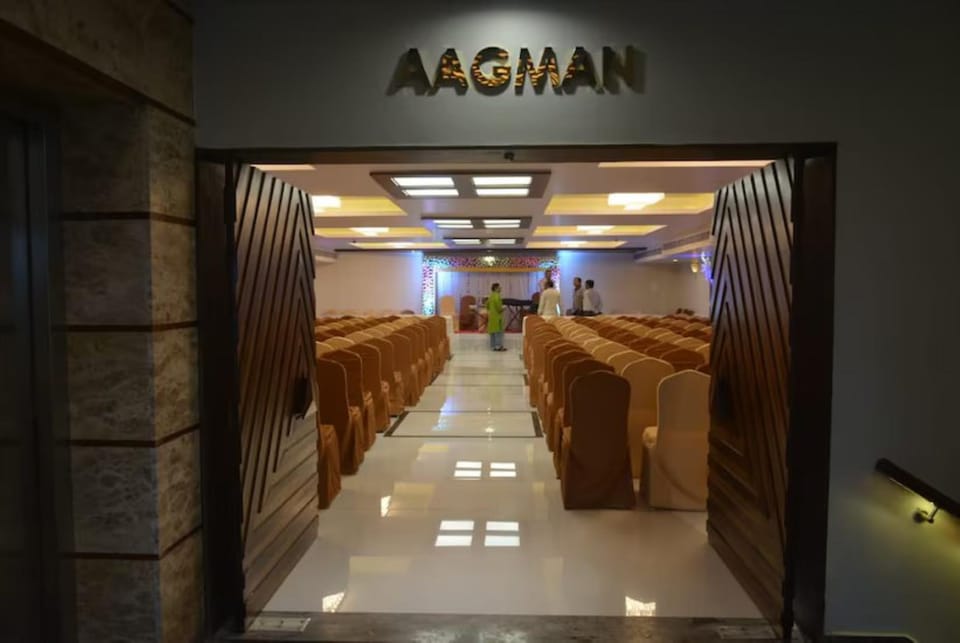 Aradhana Auberge Hotel in Gujarat