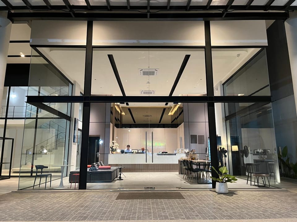 Hatyai Midtown Hotel Hotel in Thailand