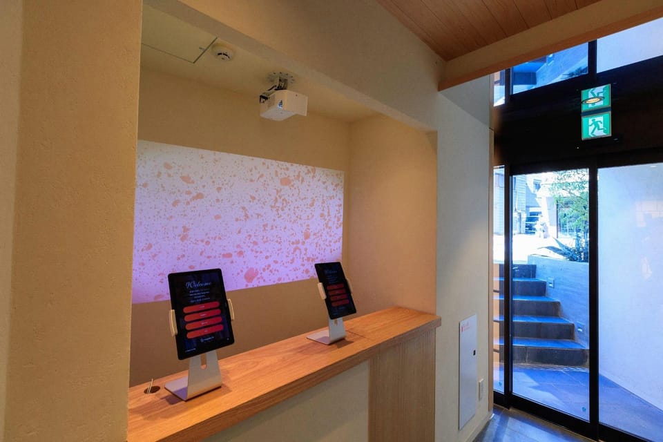 Sakura Cross Hotel Ueno Iriya Annex Hotel in Chiba Prefecture