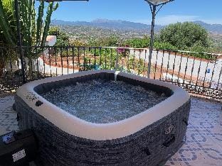 Casa Esther Hotel in Valle del Guadalhorce