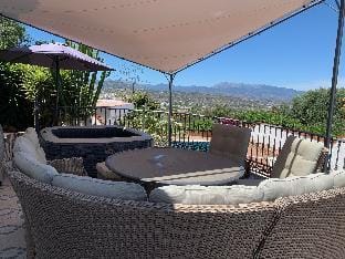 Casa Esther Hotel in Valle del Guadalhorce
