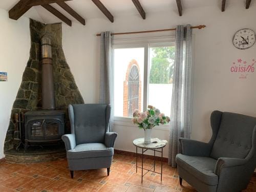 Casa Esther Hotel in Valle del Guadalhorce