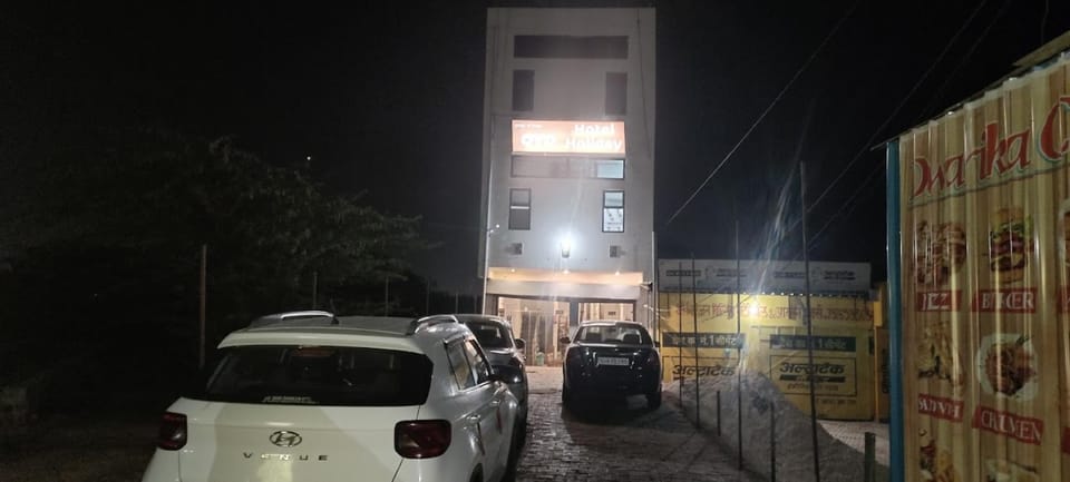 Hotel Holiday Hotel in Rajasthan