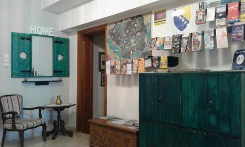 Hostel Nina Mostar Hostel in Mostar