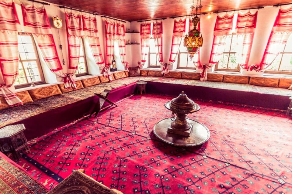 Hotel Berr Hotel in Sarajevo