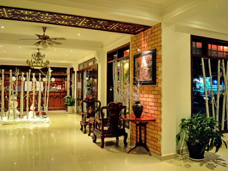 Thuy Duong 3 Hotel Hotel in Hoi An