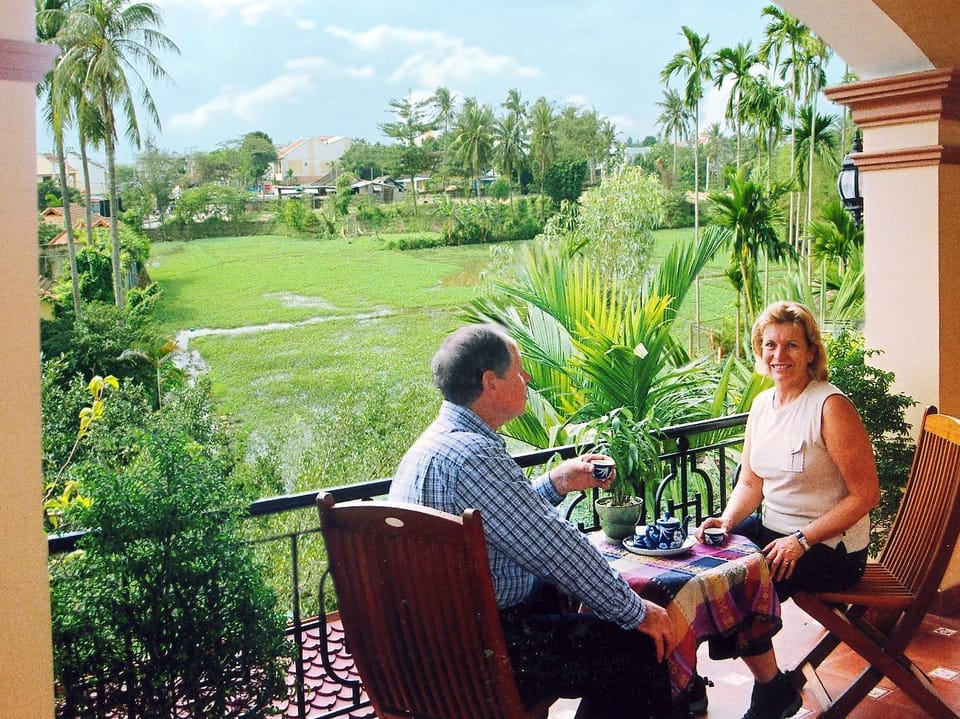 Thuy Duong 3 Hotel Hotel in Hoi An