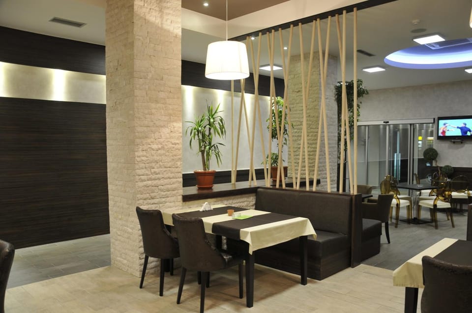 Hotel Malta Motel in Mostar