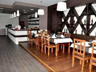Hotel Malta Motel in Mostar