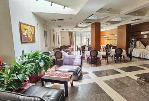 Aqua Viva Spa Hotel Hotel in Velingrad