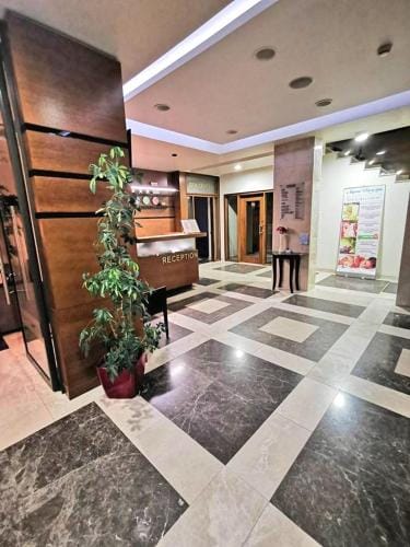 Aqua Viva Spa Hotel Hotel in Velingrad