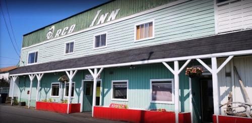 Orca Inn Inn in Vancouver Island