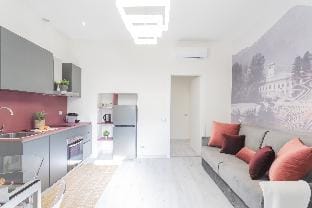 Cernobbio Grey Suite Hotel in Cernobbio