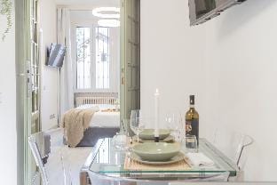 Cernobbio Green Suite Hotel in Cernobbio