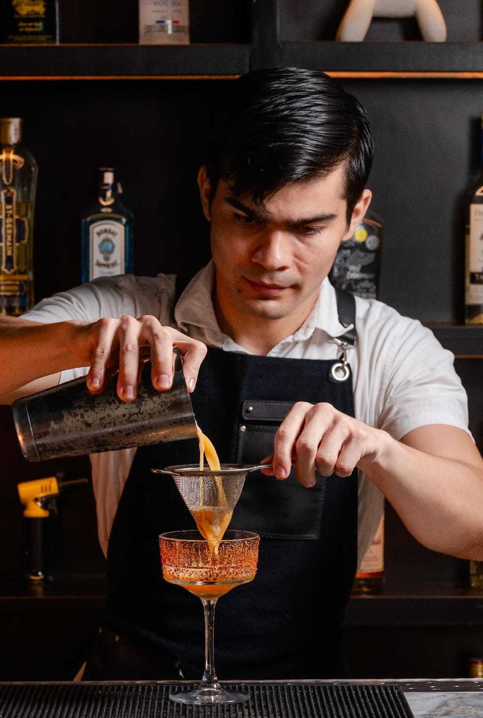 Bar/lounge