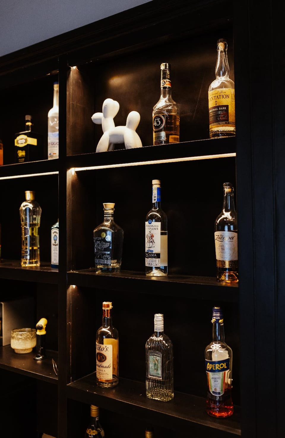 Bar/lounge