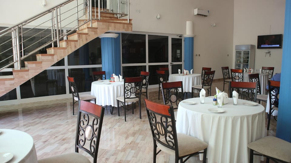 Jobyco Hotel Hotel in Accra