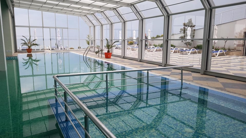 Moonlight Hotel - All Inclusive Hotel in Burgas Province
